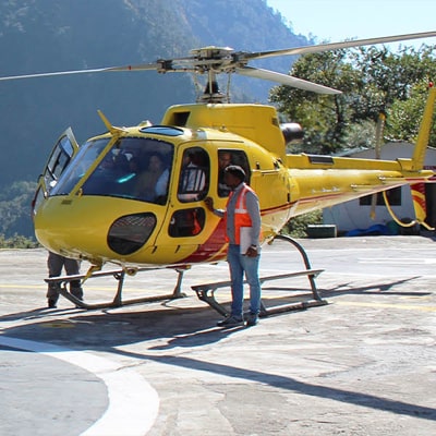 Udan Aviation